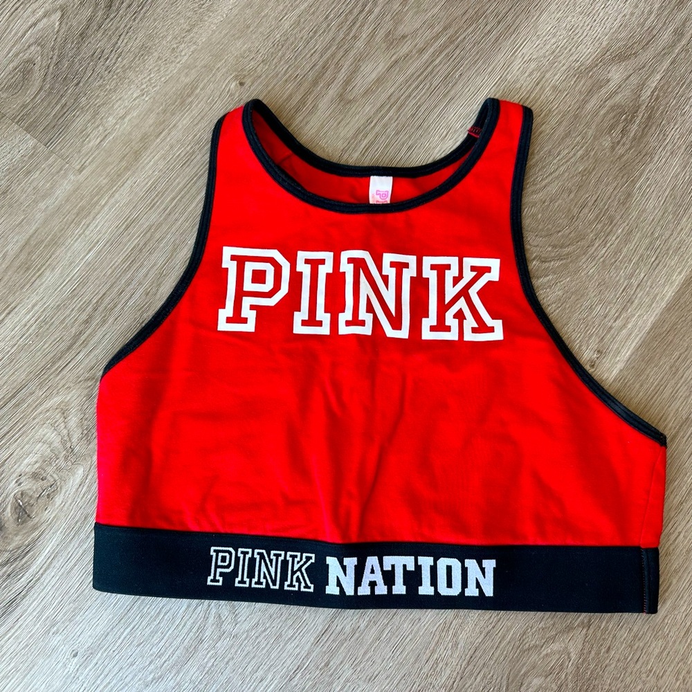 PINK Sports Bra